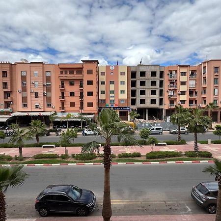 Magnifique Appartement Marrakech مراكش المظهر الخارجي الصورة