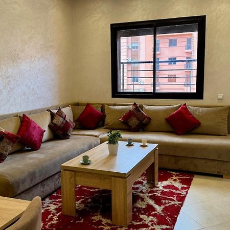 Magnifique Appartement Marrakech مراكش المظهر الخارجي الصورة