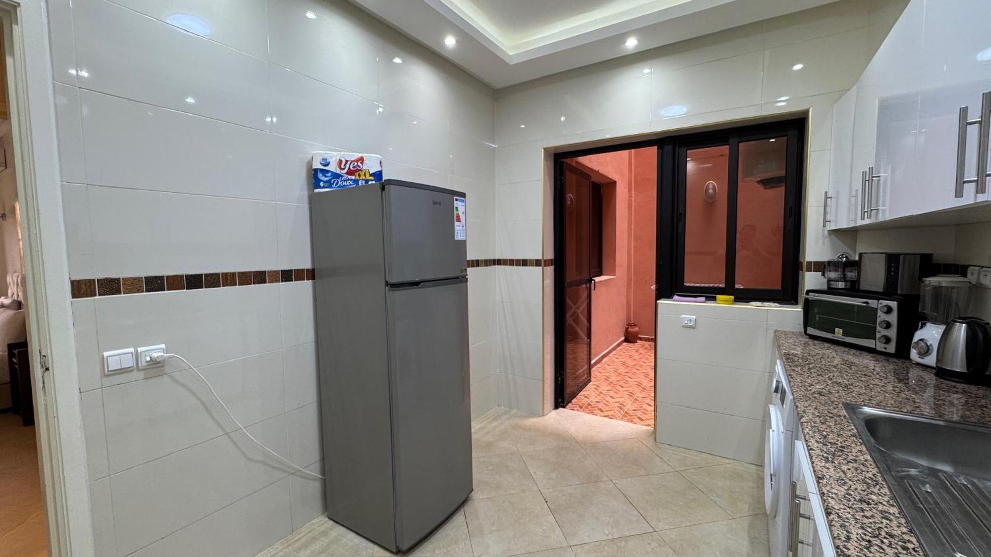 Magnifique Appartement Marrakech مراكش المظهر الخارجي الصورة