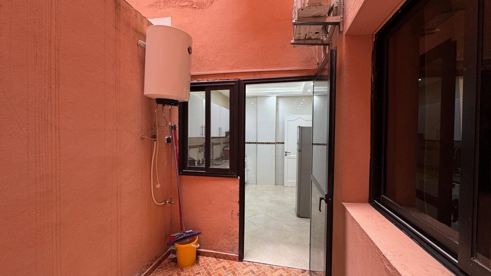 Magnifique Appartement Marrakech مراكش المظهر الخارجي الصورة
