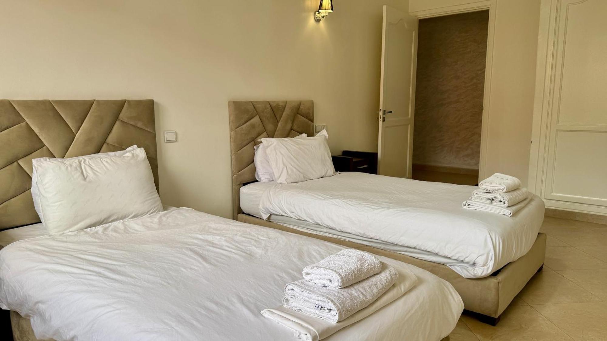 Magnifique Appartement Marrakech مراكش المظهر الخارجي الصورة