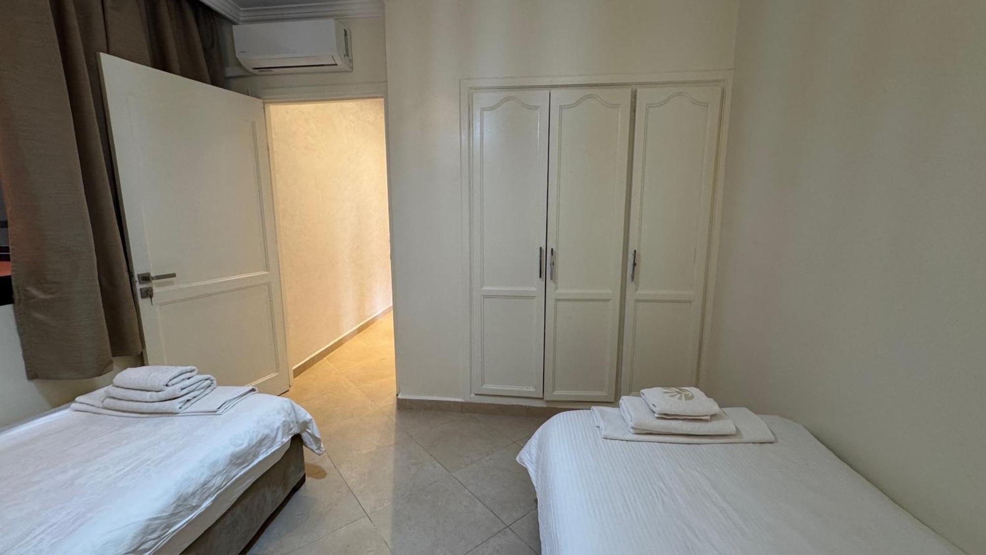 Magnifique Appartement Marrakech مراكش المظهر الخارجي الصورة